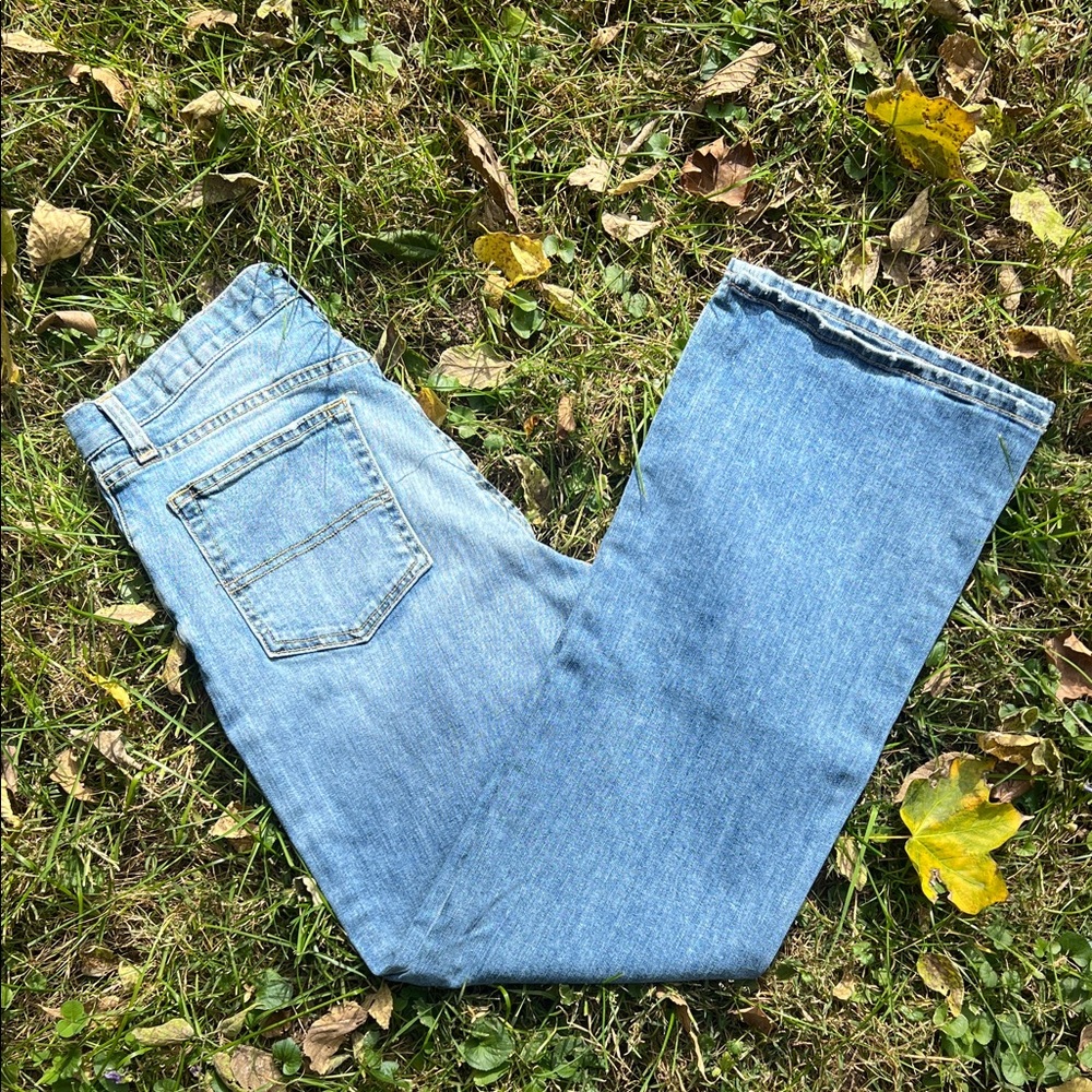 Nili Lotan Juliet Button Fly Jeans - Picture 2 of 7